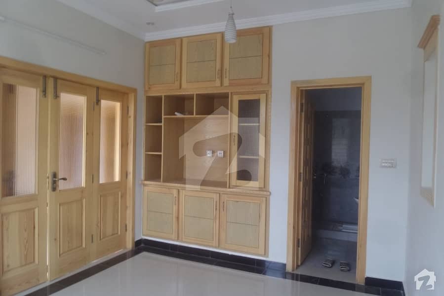 7 Marla House In Chaudhary Jan Colony For Sale At Good Location