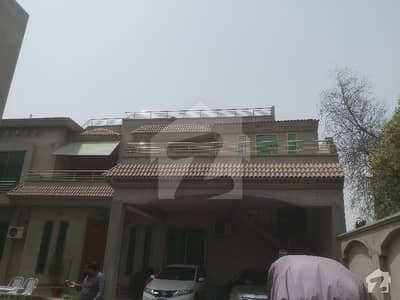 House For Sale In Rs. 55,000,000