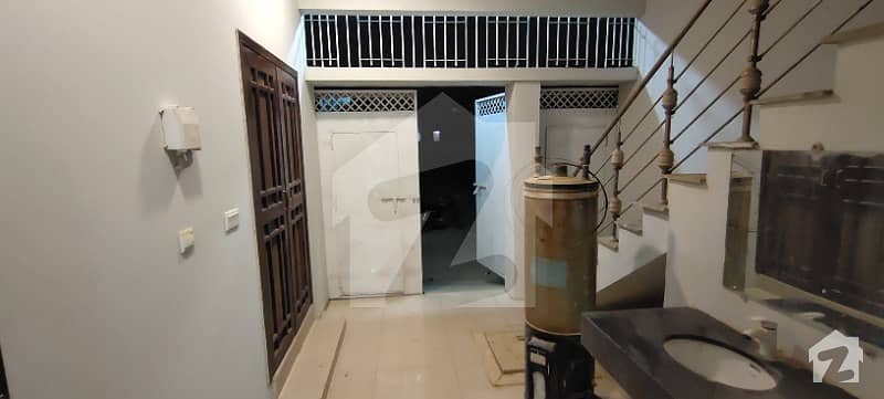 Brand New 120 Sq Yard Single Storey House For Sale In Abdullah Murad Society Malir