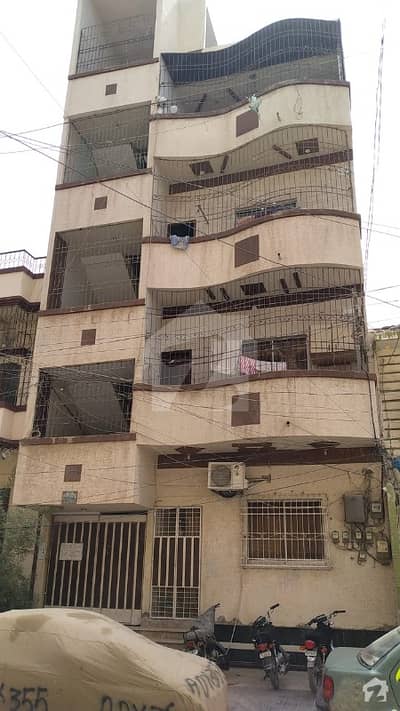 Nazimabad No 1 Paint House For Sale