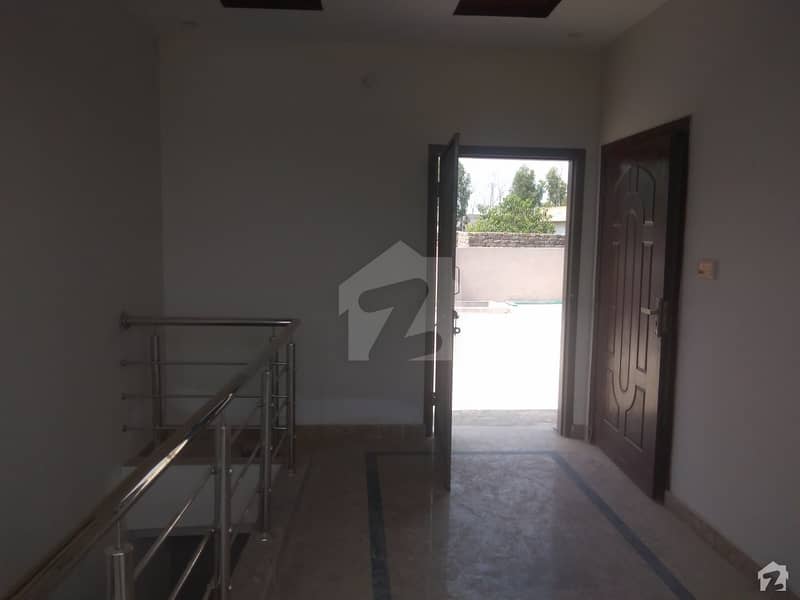 Caltex Road House Sized 3 Marla For Sale Caltex Road, Rawalpindi