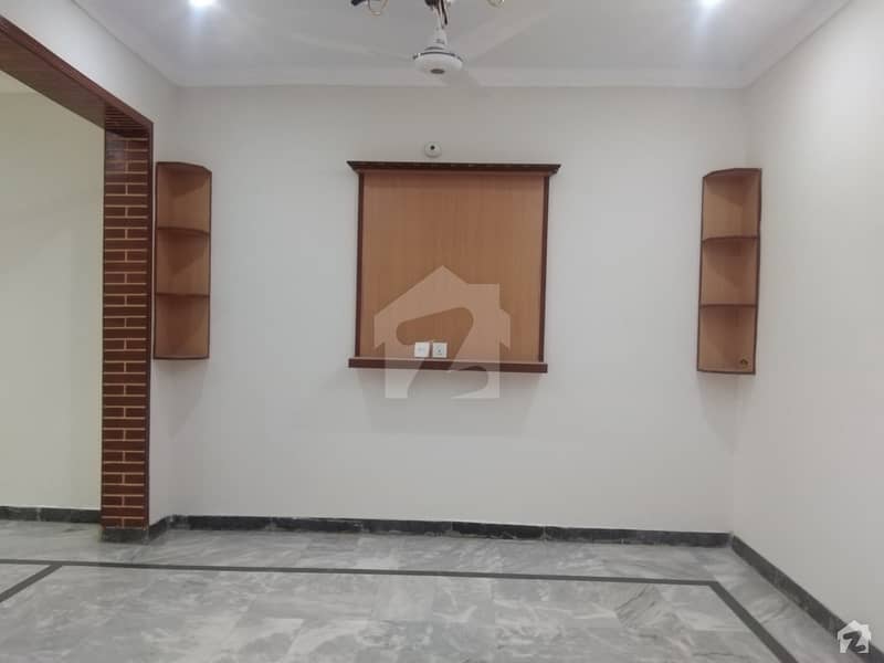 8.5 Marla House For Sale In Rawalpindi