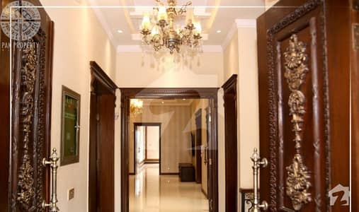 1 Kanal New House For Sale In Ghouri Block Bahria Town Lahore Bahria ...