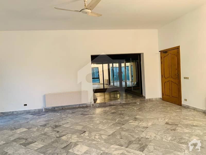 Beautiful House Available For Rent In F-8 Islamabad