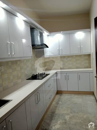 2 Bedroom Brand New Second Floor Flat For Rent With Lift And Gas Available Only Family