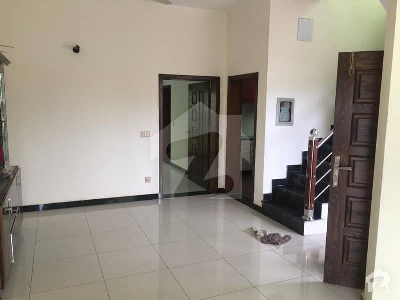 5 Marla Brand New House For Rent In Dha 11 Rahbar