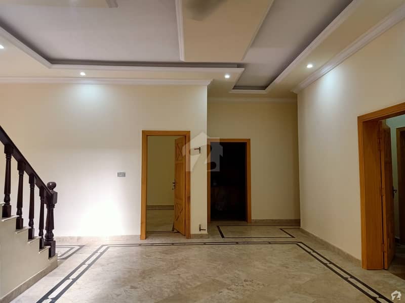 A Good Option For Sale Is The House Available In Model Town In Gujrat
