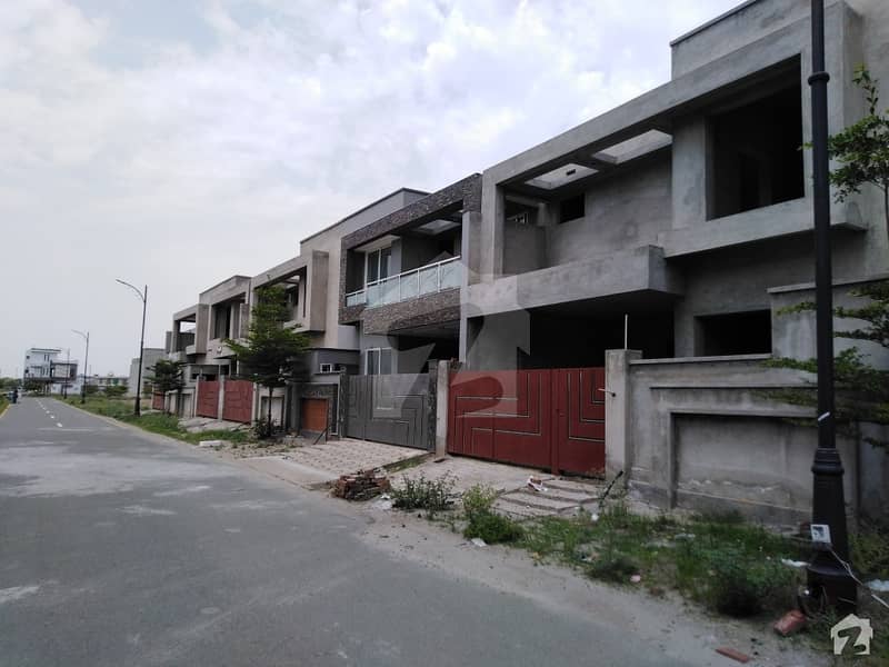 Planning To Buy A House? Let Us Help Eden Orchard, Faisalabad