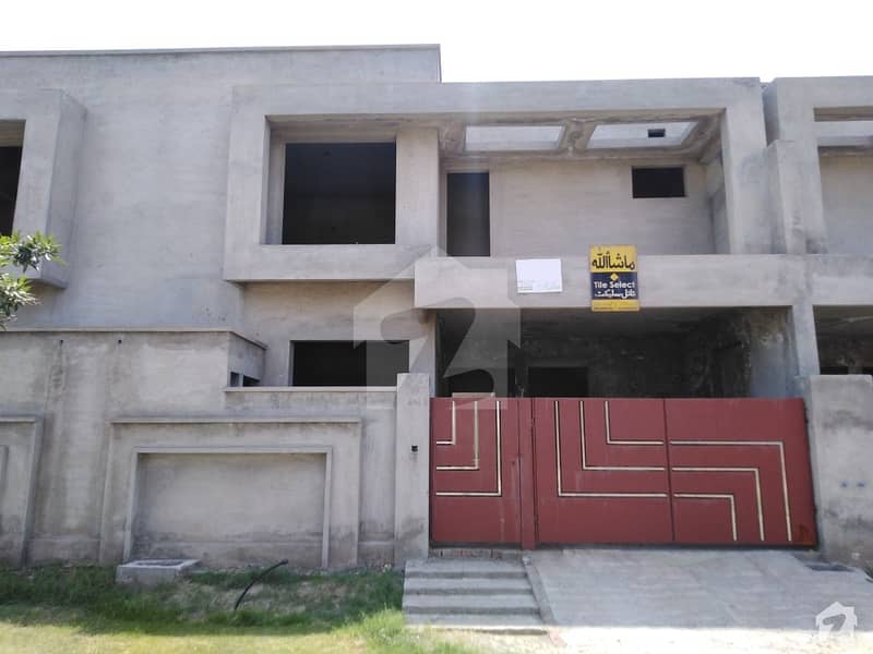 Find The Best House In Eden Orchard, Faisalabad ID31638256