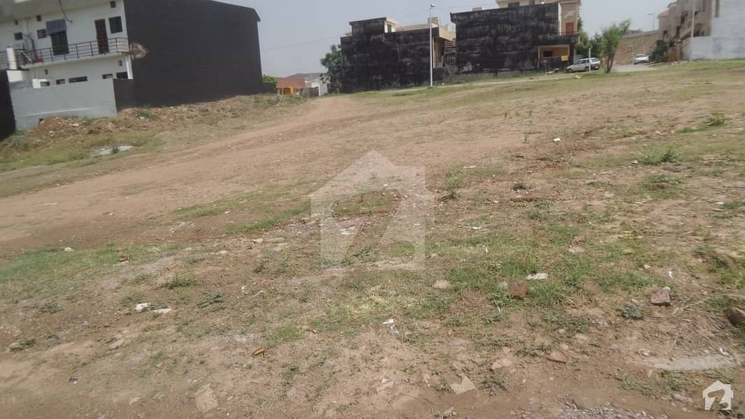 Plot For Sale In Zamar Valley Islamabad Zamar Valley, Kashmir Highway