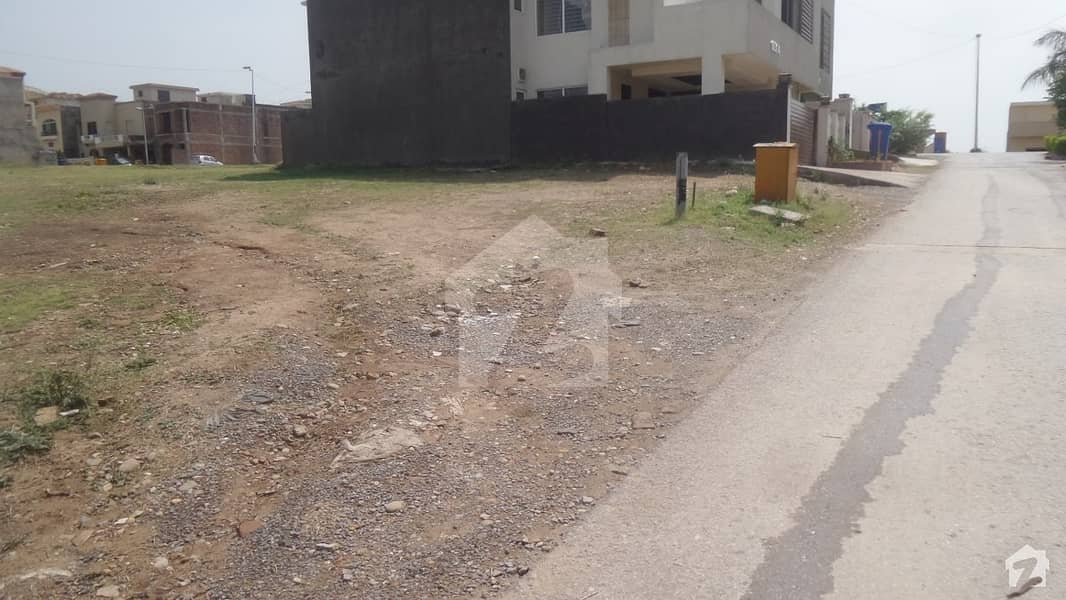 Plot For Sale In Zamar Valley Islamabad Zamar Valley, Kashmir Highway