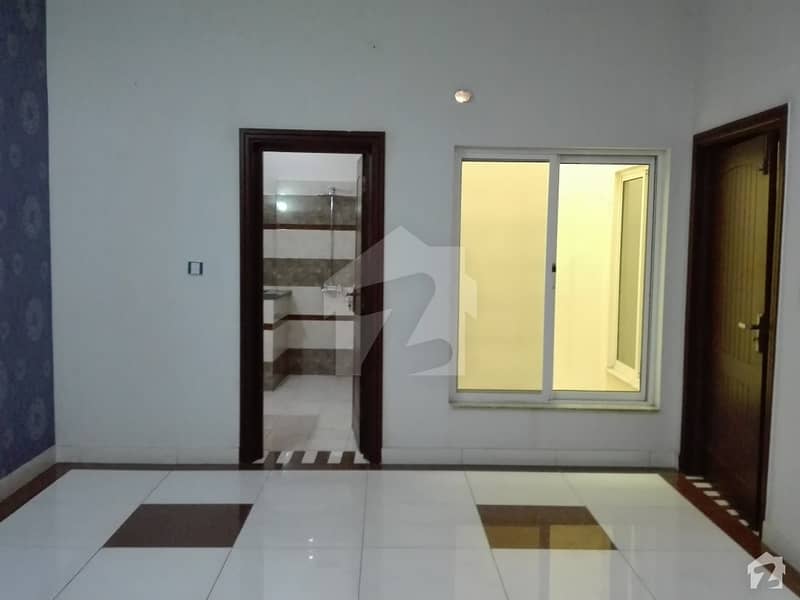 Spacious 5 Marla House Available For Sale In Wapda City