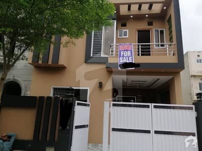 5 Marla Brand New House For Sale In Sector M7 Block C Lake City 5 Marla Brand New House For Sale In Sector M7 Block C Lake City