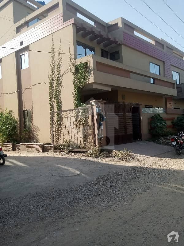 Lahore Medical House For Sale