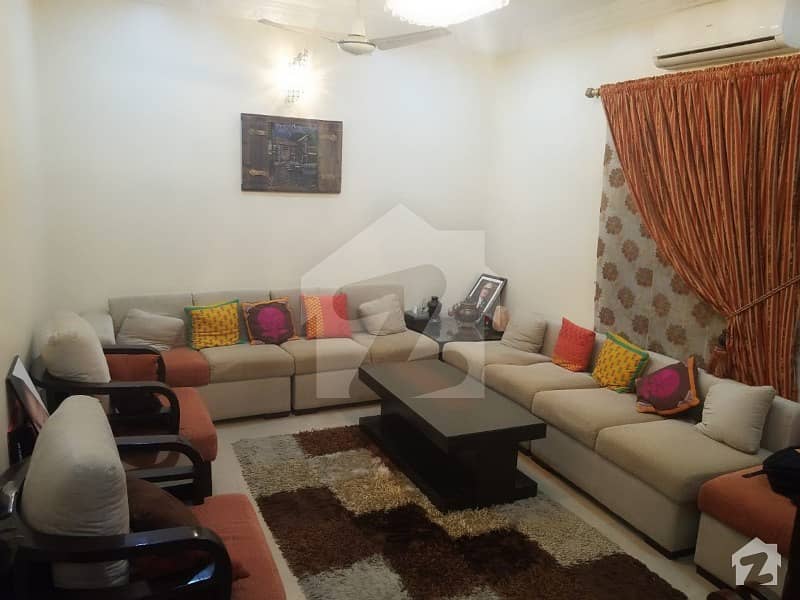 Bungalow Is Available For Sale In Dha Phase 1