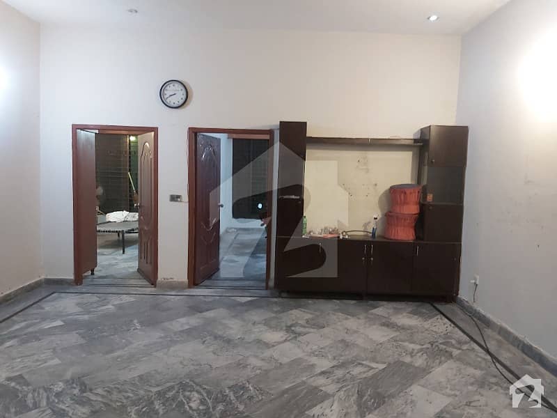 10 Marla Lower Portion For Rent Nawab Town Lahore