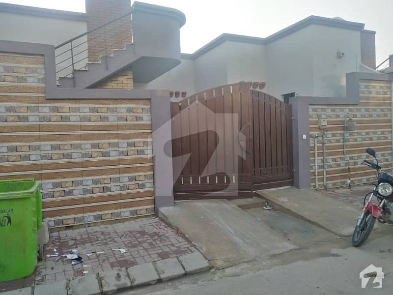 House For Sale In Saima Arabian Saima Arabian Villas, Gadap Town