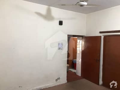 3 Marla Ground Floor Flat For Sale In Block N Extention Model Town