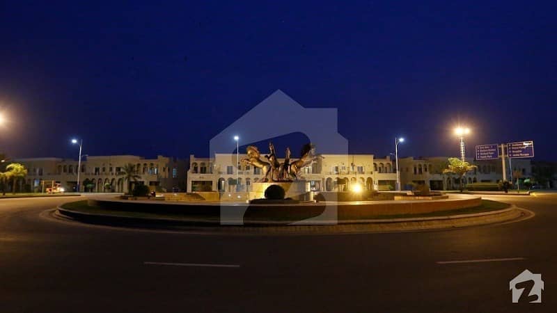 Eastern Villas 5 Marla 3 Bed Home In Ideal Location Eastern Ext Bahria Orchard