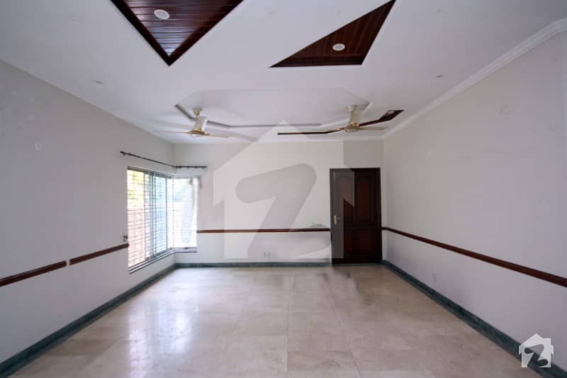 1 Kanal Modern House Available For Rent Full House On Ideal Location In DHA Phase 4 Lahore.