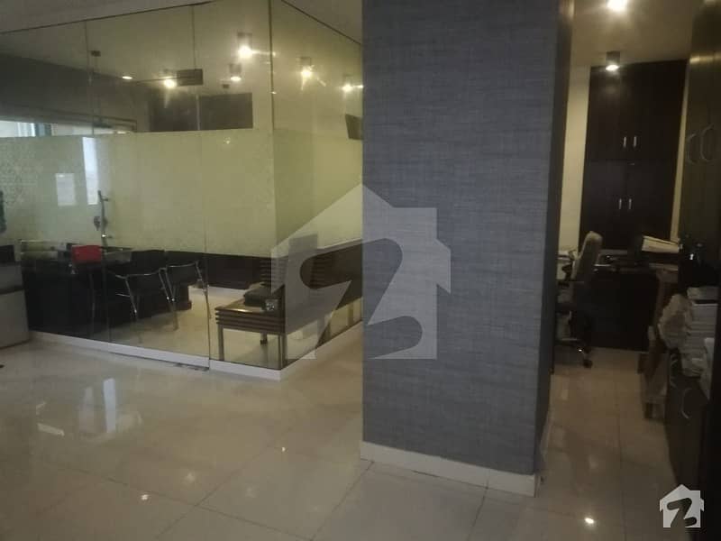 Office Available For Sale In Horizon Tower, Clifton Block 3, Karachi