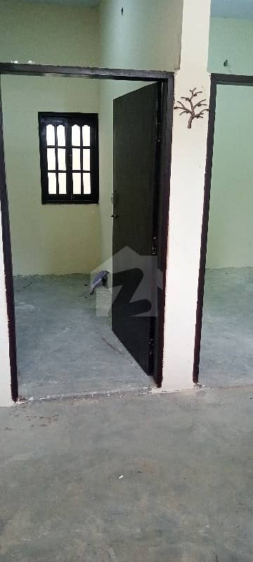 675 Square Feet Upper Portion Available For Rent In Orangi Town