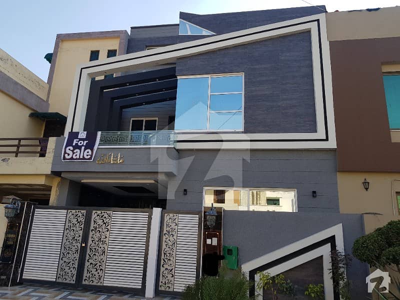 1125 Square Feet House In Only Rs. 14,500,000