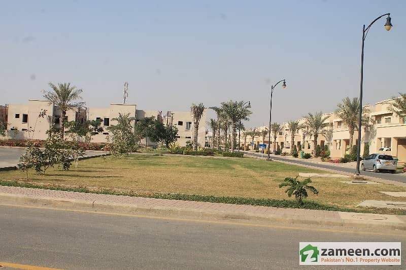 Best Location Plot For Sale In Bahria Town