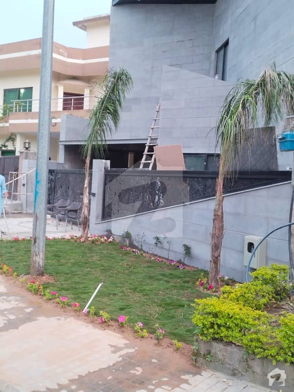14 Marla House For Sale In DHA Defence Islamabad In Only Rs 49,000,000