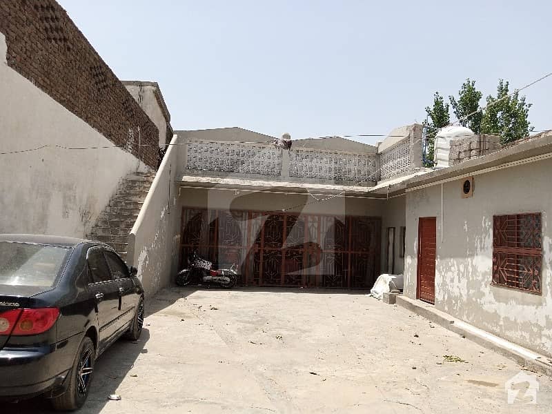 ترنول اسلام آباد میں 3 کمروں کا 15 مرلہ مکان 1.5 کروڑ میں برائے فروخت۔