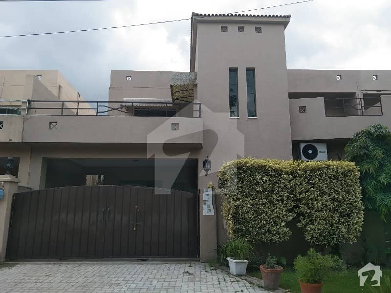 2250 Square Feet House For Sale In Askari 10 - Sector D Lahore
