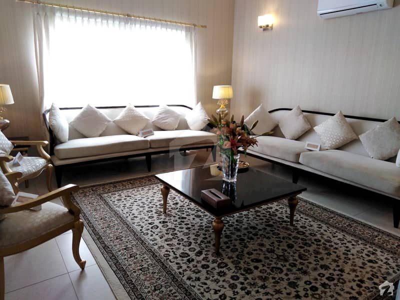 Ultra Modern Villa For Sale In Bahria Town Karachi