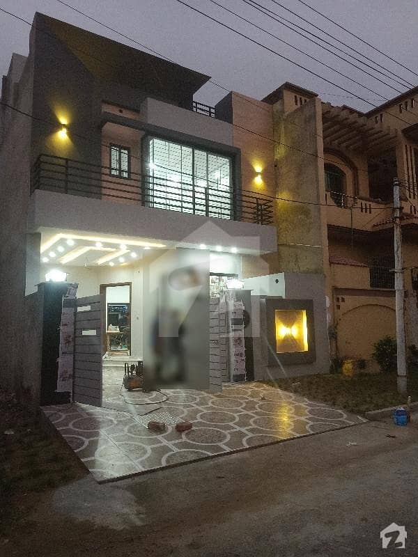 House Of 1227 Square Feet For Sale In Professors Colony