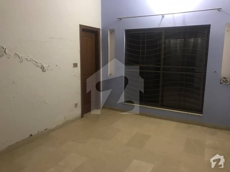 10 Marla Separate Ground Floor Portion Available For Rent In Venus Housing Society, Main Ferozpur Road, Lahore.