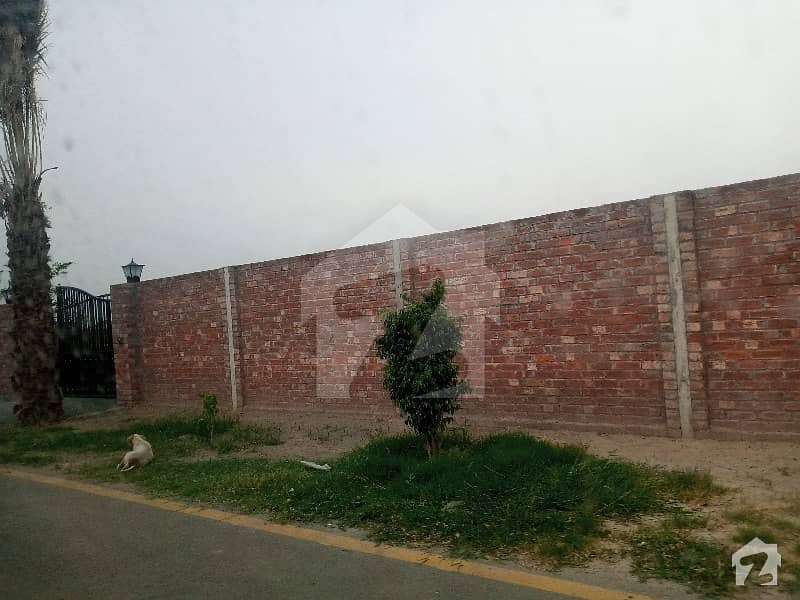 ہڈیارا لاہور میں 3 مرلہ رہائشی پلاٹ 7.5 لاکھ میں برائے فروخت۔