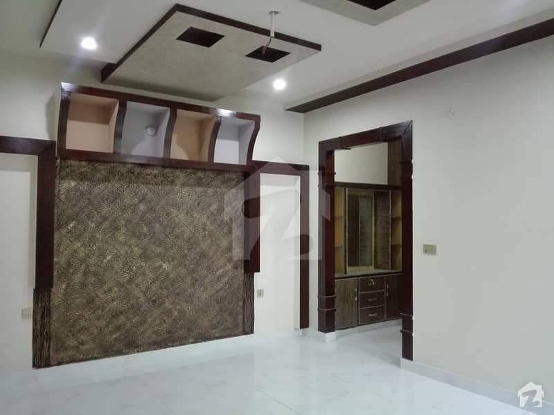 Looking For A House In Faisalabad