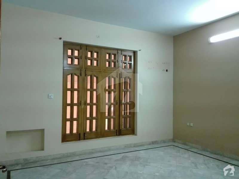 Sale A House In Faisalabad Prime Location