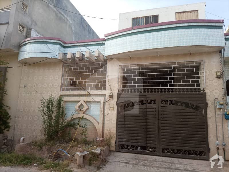 House For Sale In Shaheen Town Phase 1 Islamabad Is Available Under Rs. 8,000,000