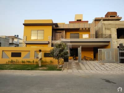 1 Kanal Double Storey House For Sale In Mda Officer Colony  Multan