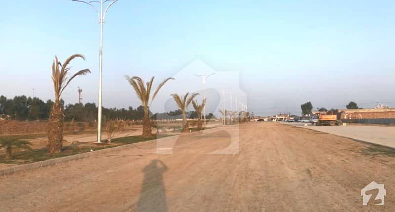 3 Marla Plot File For Sale In Dream Housing Society Raiwind Road Lahore Lda Approved