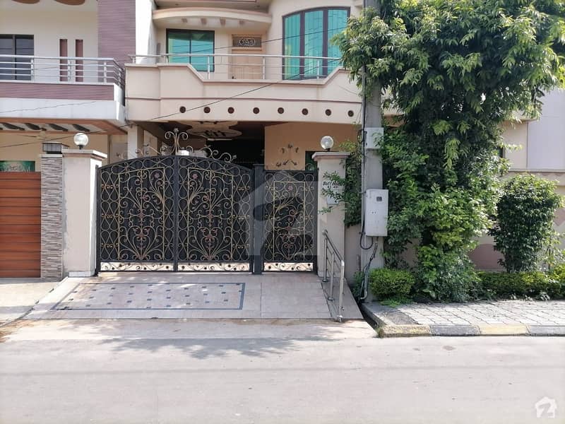 Block B2 Double Storey House For Sale