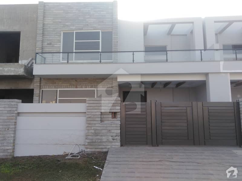 7 Marla House Available For Sale In Satiana Road
