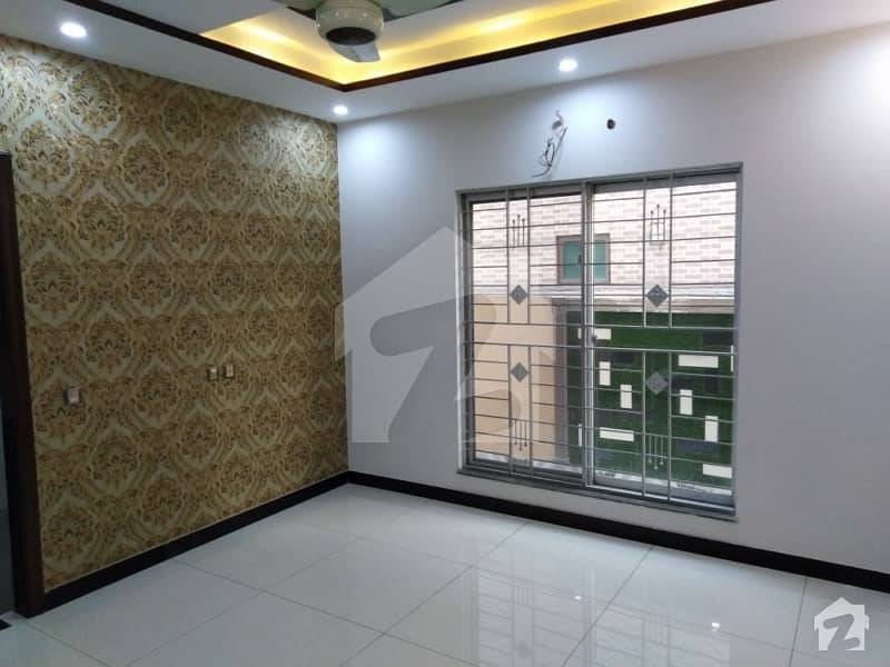 1st Floor For Sale  Bahria Orchard Phase 2