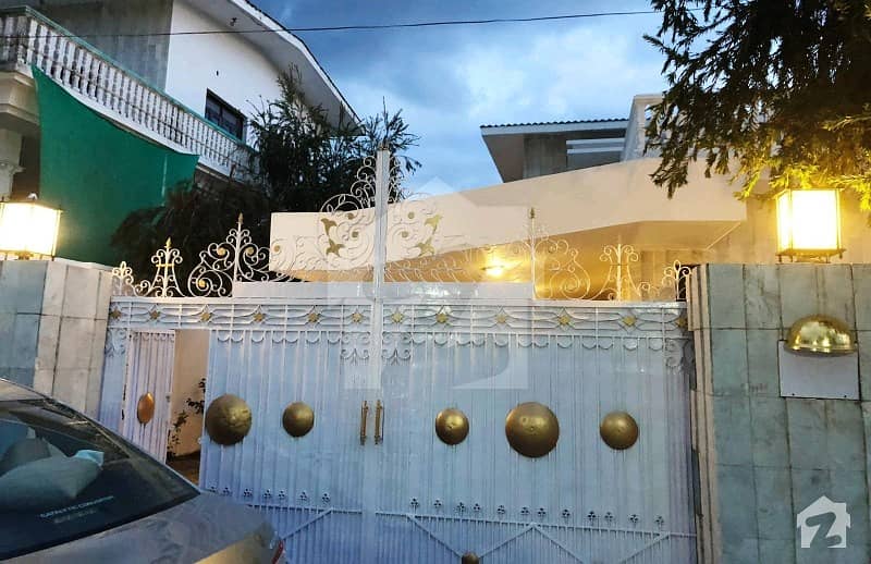 1 Kanal House For Sale In Habibullah Colony 1 Kanal House For Sale In Habibullah Colony