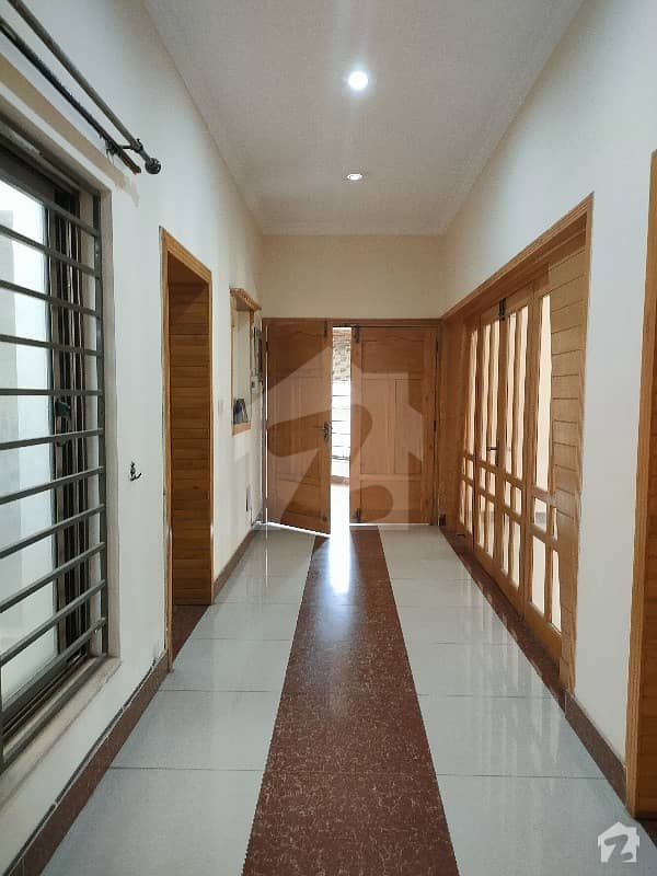 14 Marla New Upper Portion For Rent G13 Islamabad
