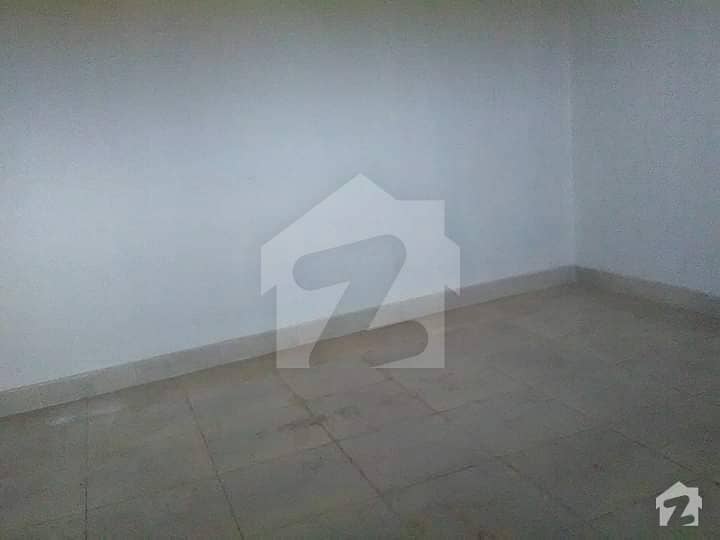 Ideal 820 Square Feet Flat Has Landed On Market In Upper Gizri Karachi