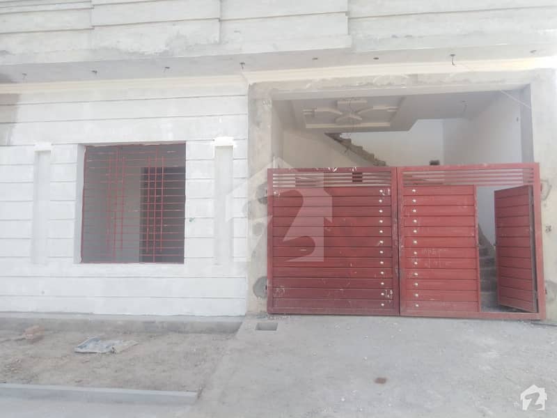 4 Marla Double Storey House For Sale 4 Marla Double Storey House For Sale