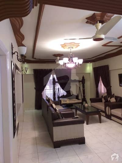 Bisimillah Tower Flat For Sale Furnished