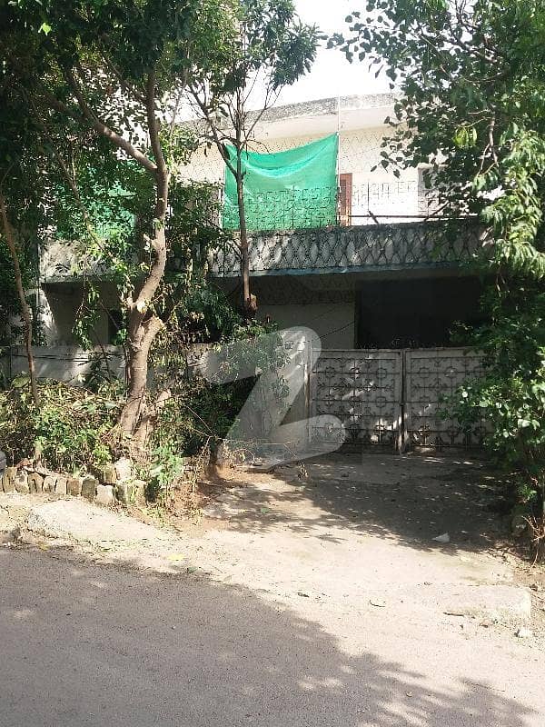 G9 30*50,Pindi Face Double Story House For Sale
