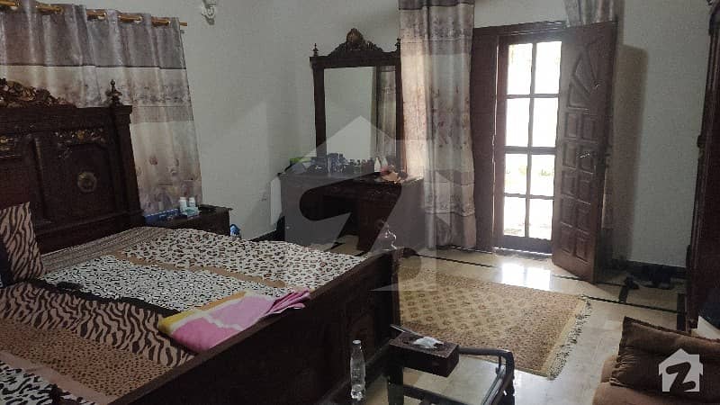 500 Square Feet Room Is Available In Dha Phase 5